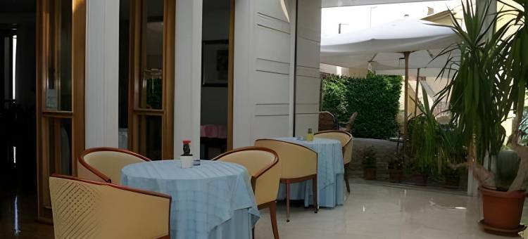 西塔尔酒店(Hotel Cittar)图片