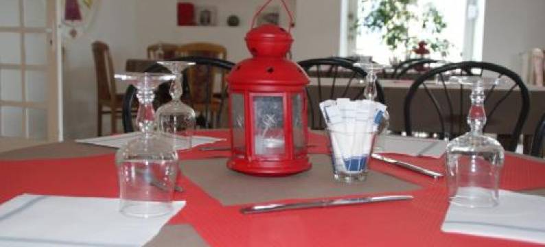 哥特酒店(Hotel de GOT)图片