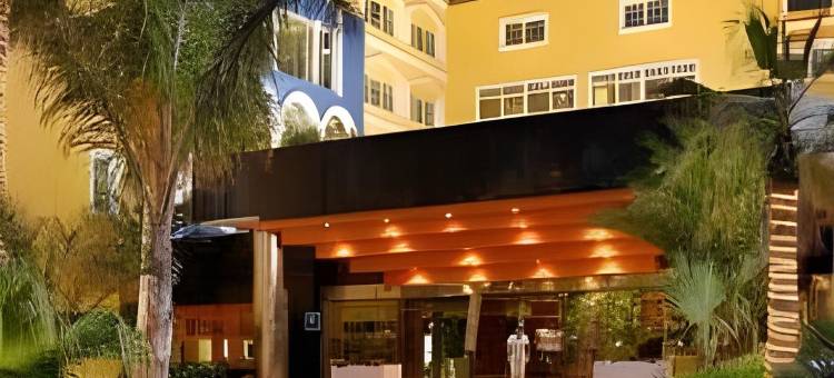 地中海湾度假村酒店(Mediterraneo Bay Hotel & Resort)图片