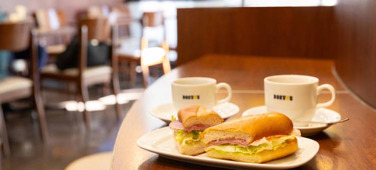 京急EX INN秋叶原-东京秋叶原(Keikyu EX Inn Akihabara)图片