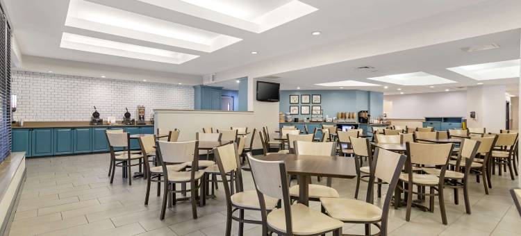 亚特兰大广场棒球场丽怡酒店(Country Inn & Suites by Radisson, Atlanta Galleria/Ballpark, GA)图片