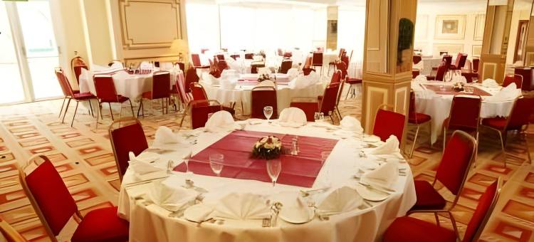 家园府贝斯特韦斯特酒店(Best Western Welwyn Garden City Homestead Court Hotel)图片