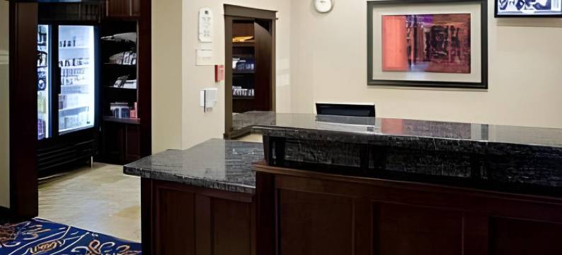 图森机场万豪TownePlace酒店(TownePlace Suites Tucson Airport)图片