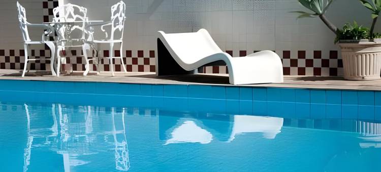 林哈图尔酒店(Hotel Linhatur)图片