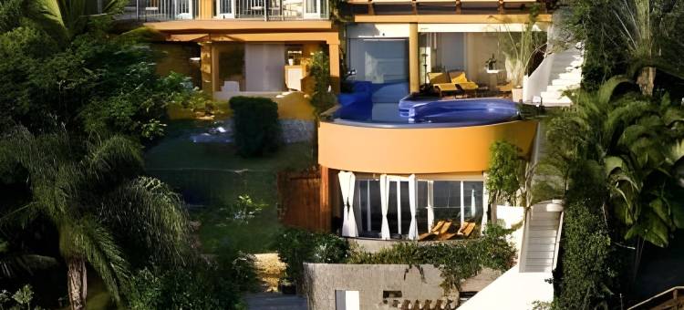 Vila d'este酒店(Vila Deste Hotel)图片