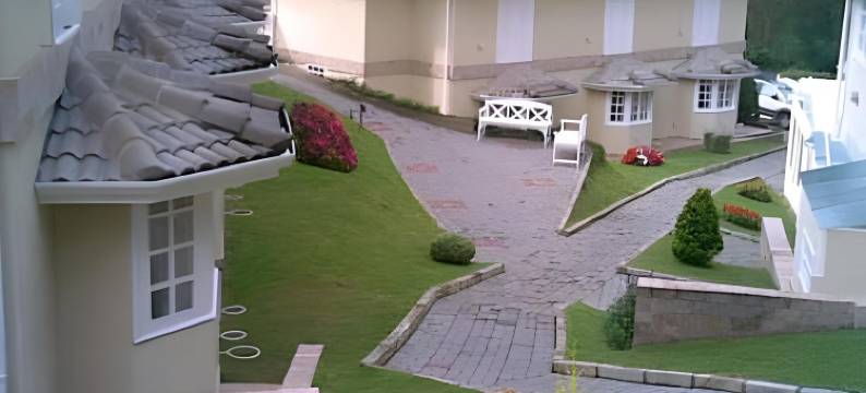 坎波杜若尔当国家旅馆(Pousada Nacional Inn Campos do Jordão)图片