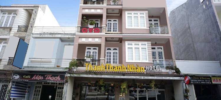 清清人酒店(Thanh Thanh Nhan Hotel)图片