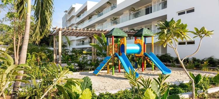 圣玛尔塔艾露娜海滩温德姆酒店(Wyndham Santa Marta Aluna Beach)图片