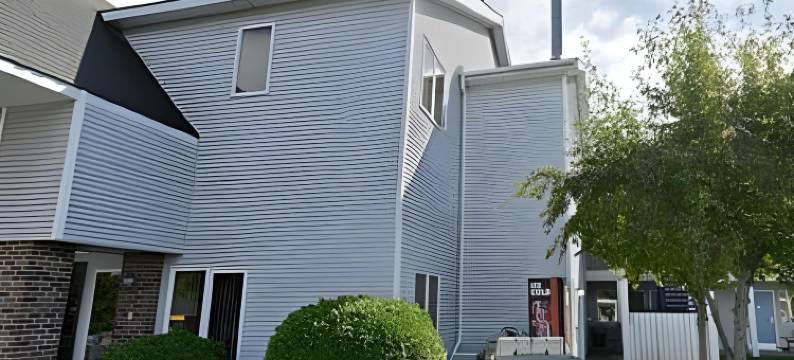 圣伊格纳斯美洲最佳价值酒店(Americas Best Value Inn- St. Ignace)图片