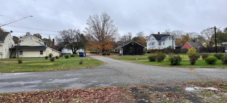 OYO克林顿村汽车旅馆(Village Motel)图片