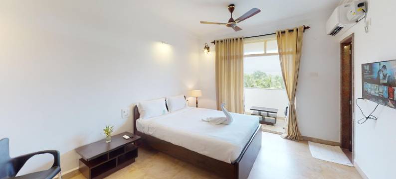 马丁斯克雷斯特酒店(Martins Crest)图片