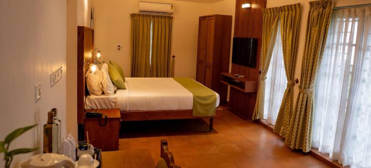 KTDC 库玛拉孔门户度假村(Ktdc Kumarakom Gateway Resort)图片
