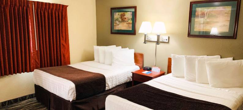 路边汽车旅馆(Roadside Motel)图片