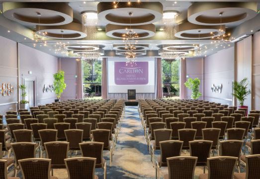 Carlton Hotel Blanchardstown Hotel Overview