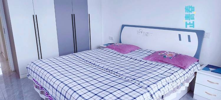 多伦娟子家庭公寓(煤炭路分店)图片