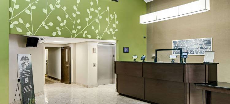 舒眠酒店 - 近 I-80 及 I-94(Sleep Inn Near I-80 and I-94)图片