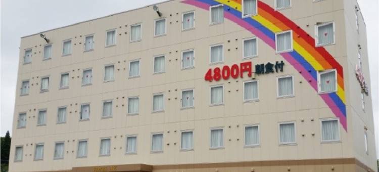 Hotel AZ Kagoshima Iju-in Ten图片