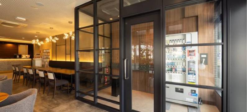 草津第一酒店(Kusatsu Daiichi Hotel)图片