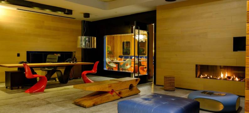 伊森斯生活专属酒店(Essence Hotel)图片