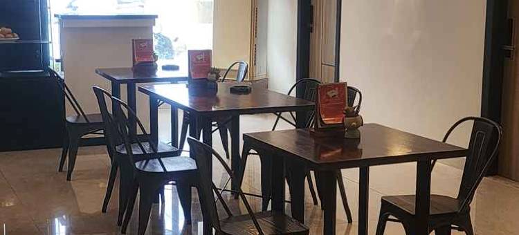 西里伯斯酒店(CELEBES HOTEL)图片