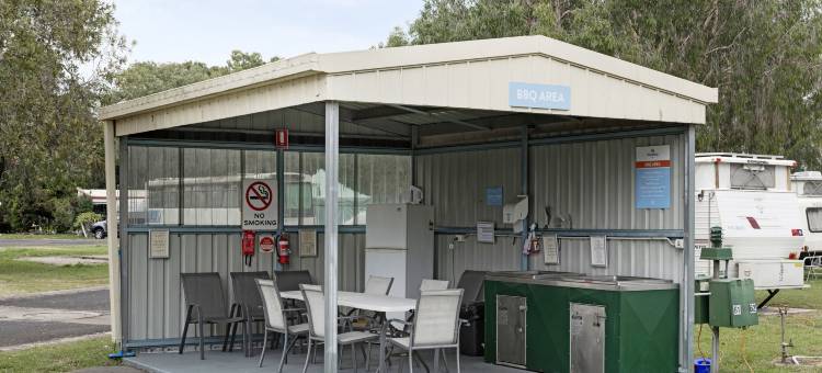 探索公园公寓 - 娱乐场(Discovery Parks - Casino)图片