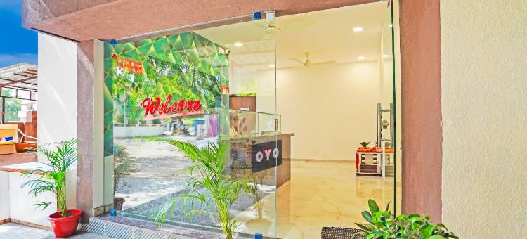 Super Hotel O Sunshine Villa图片