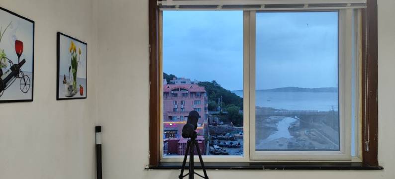 面朝大海清风徐来公寓(滨州街分店)图片