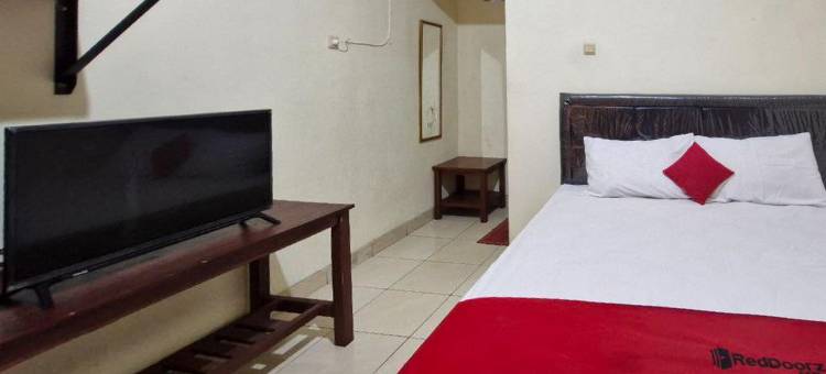Reddoorz at Griya Kampar Madiun图片