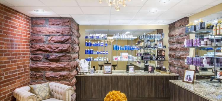 The Mining Exchange Hotel图片