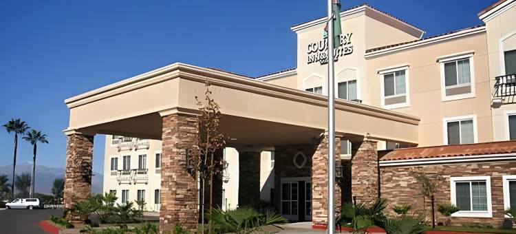 Spark by Hilton Redlands图片