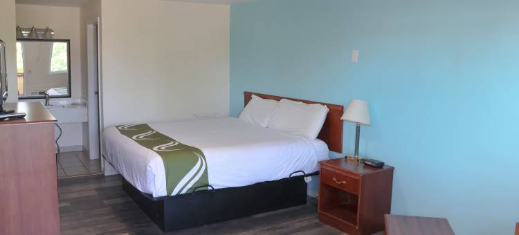 芒特普莱森特奇普瓦汽车旅馆(Chippewa Motel Mount Pleasant)图片