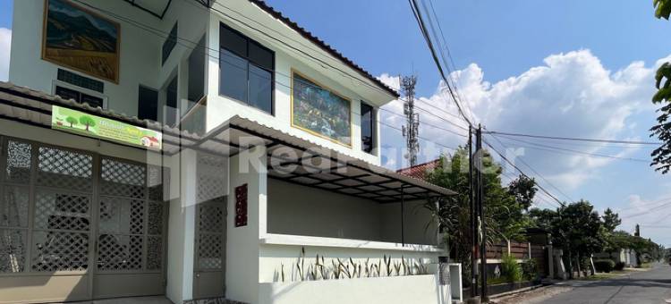 Trubus Guesthouse Syariah Magelang Mitra RedDoorz图片