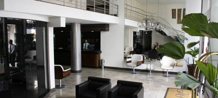蒙特雷酒店(Hotel Monte Rey)图片