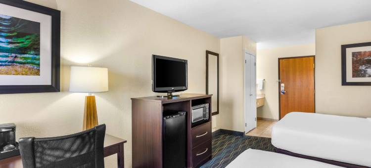 奥格尔斯比贝斯特韦斯特酒店(Best Western Oglesby Inn)图片