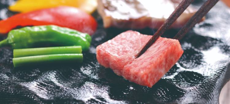 料理旅馆 树香苑(Jukoen)图片