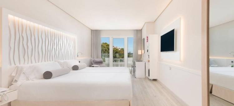 阿玛瑞马贝拉海滩酒店-限成人(Amàre Beach Hotel Marbella - Adults Only Recommended)图片