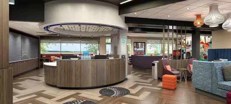 希尔顿米拉玛的Tru酒店(Tru by Hilton Miramar)图片