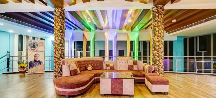 Super Collection O Harsh Regency图片