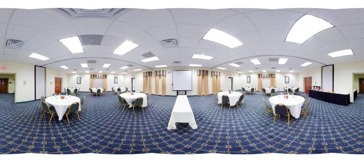 Holiday Inn Express 剑桥(Holiday Inn Express Cambridge)图片