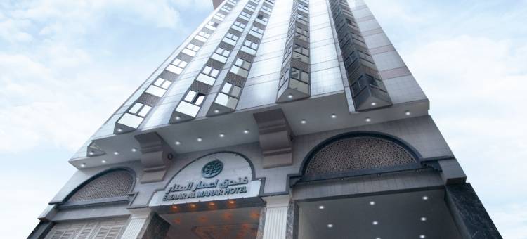 伊玛尔阿尔马纳尔(Emaar Al Manar)图片