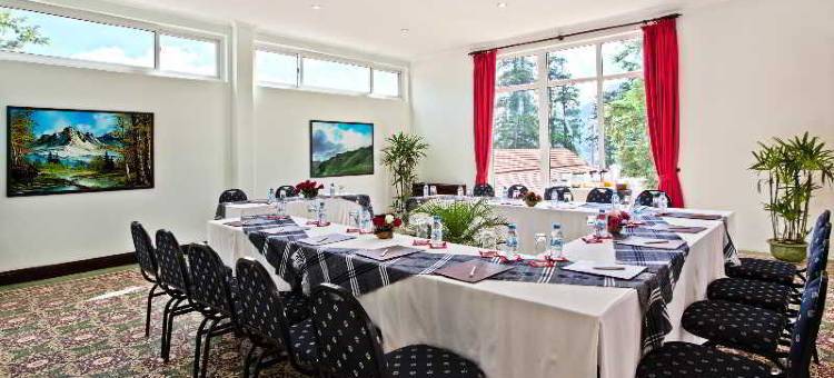 萨帕山地度假村-美利亚旗下(Sapa Mountain Resort Affiliated by Melia)图片