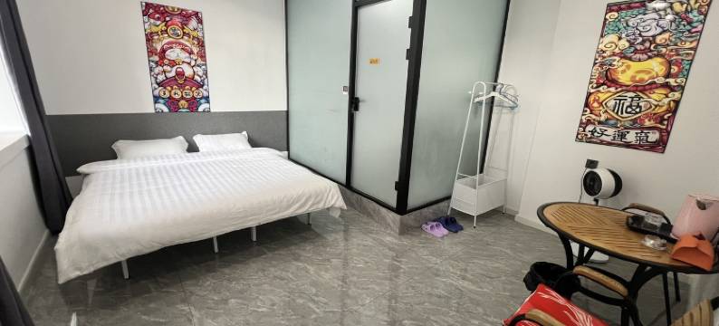 幸福小屋哦(国富商业步行街分店)图片