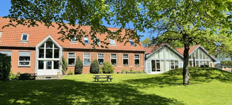 概念酒店(KonceptHotel)图片