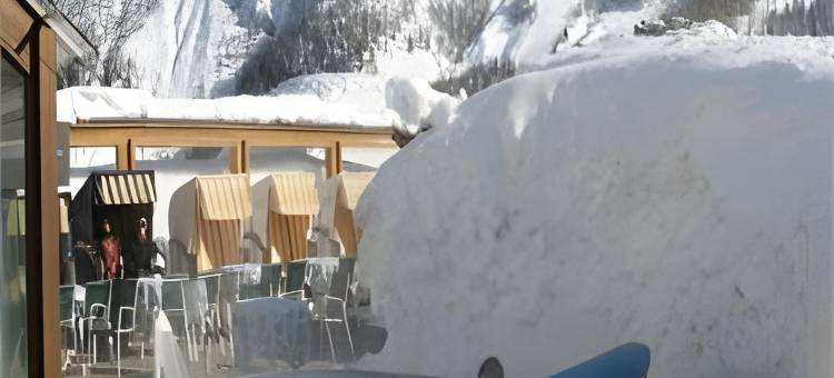 索内纳尔佩法肯斯特诺家庭酒店(Falkensteiner Family Hotel Sonnenalpe)图片