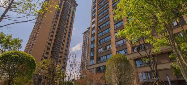 紫恩公寓(红山路分店)图片