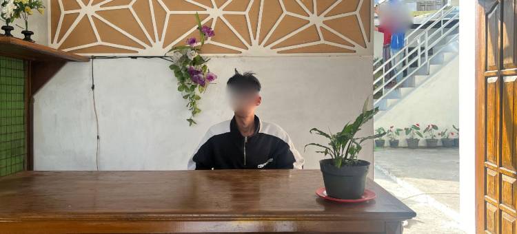 RedDoorz Syariah @ Jalan Dieng 4图片