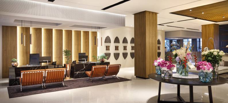 大使 - 里布尼亚酒店(Hotel Ambasador - Liburnia)图片