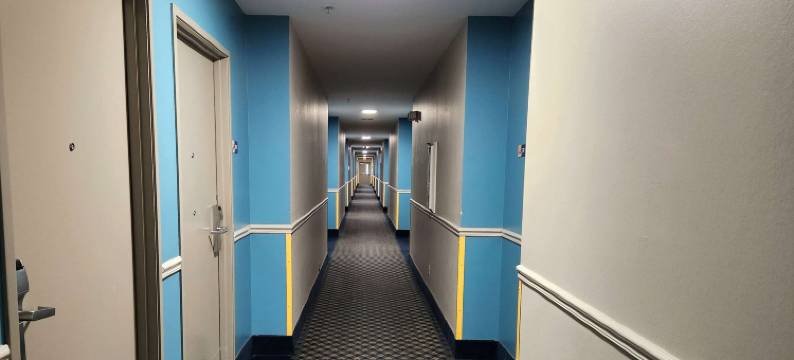 提柏道克斯戴斯套房酒店(Days Inn & Suites by Wyndham Thibodaux)图片