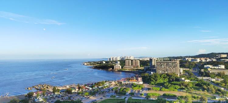 归处小寓公寓(观海路分店)图片