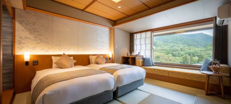 荣乐馆日式旅馆(Eirakukan)图片